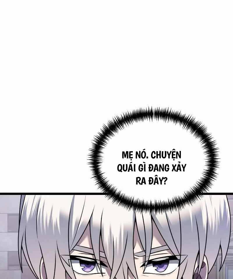 Hắc Kị Sĩ Thiên Tài Giới Hạn Thời Gian Chap 48 - Next Chap 49