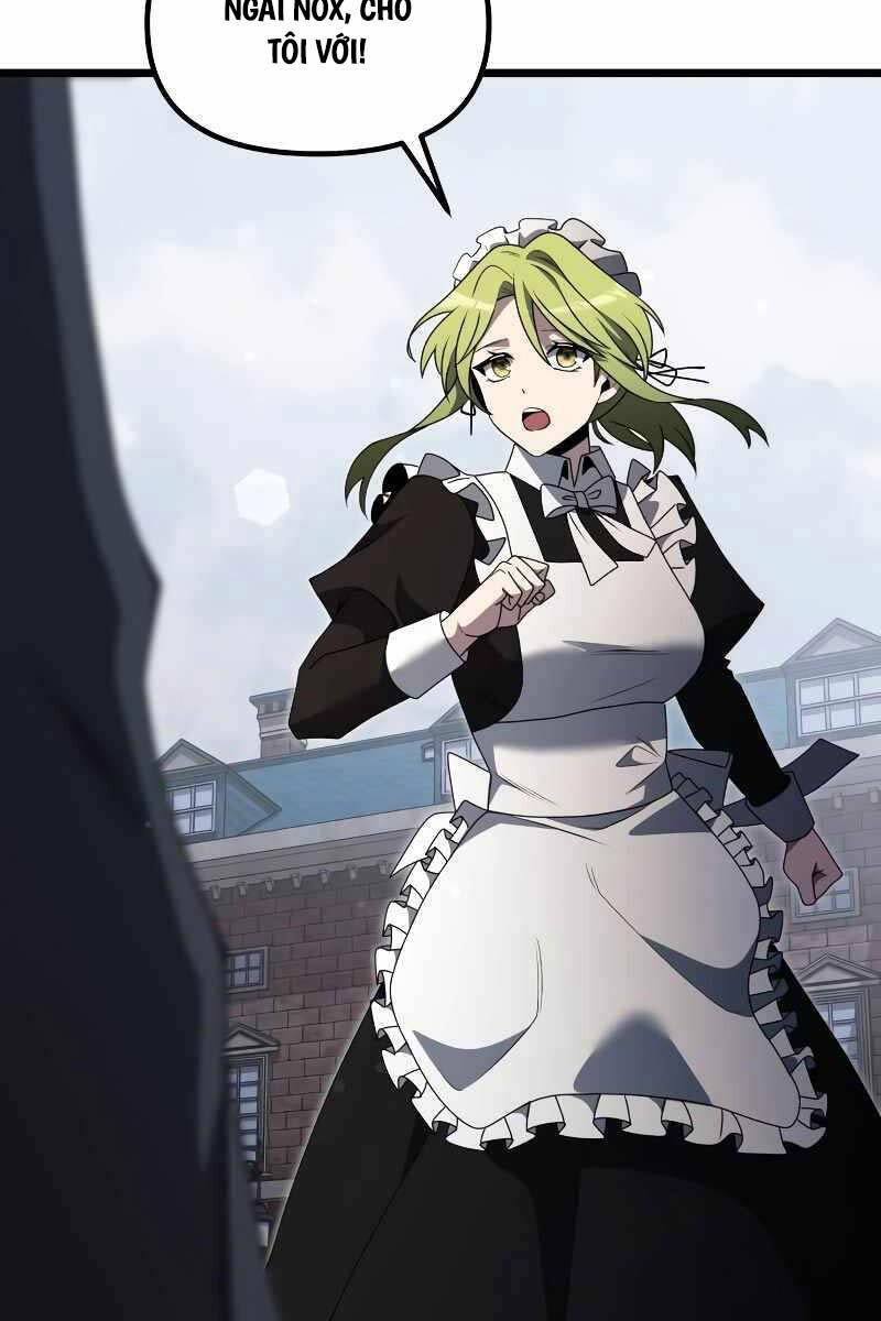 Hắc Kị Sĩ Thiên Tài Giới Hạn Thời Gian Chap 48 - Next Chap 49