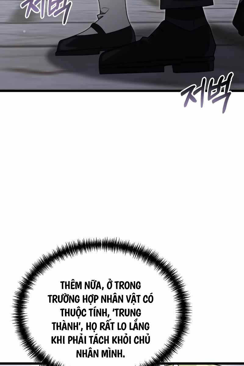 Hắc Kị Sĩ Thiên Tài Giới Hạn Thời Gian Chap 48 - Next Chap 49