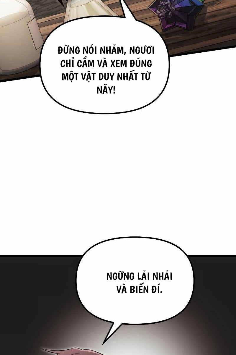 Hắc Kị Sĩ Thiên Tài Giới Hạn Thời Gian Chap 49 - Next Chap 50