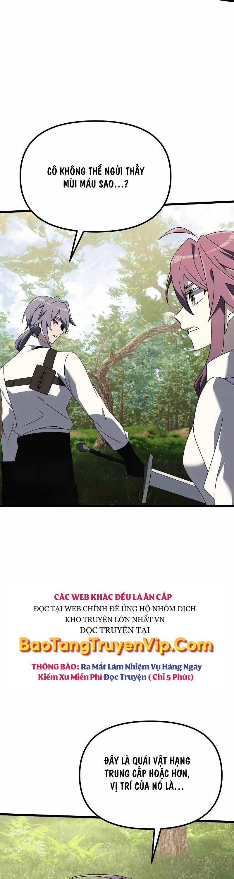 Hắc Kị Sĩ Thiên Tài Giới Hạn Thời Gian Chap 59 - Next Chap 60