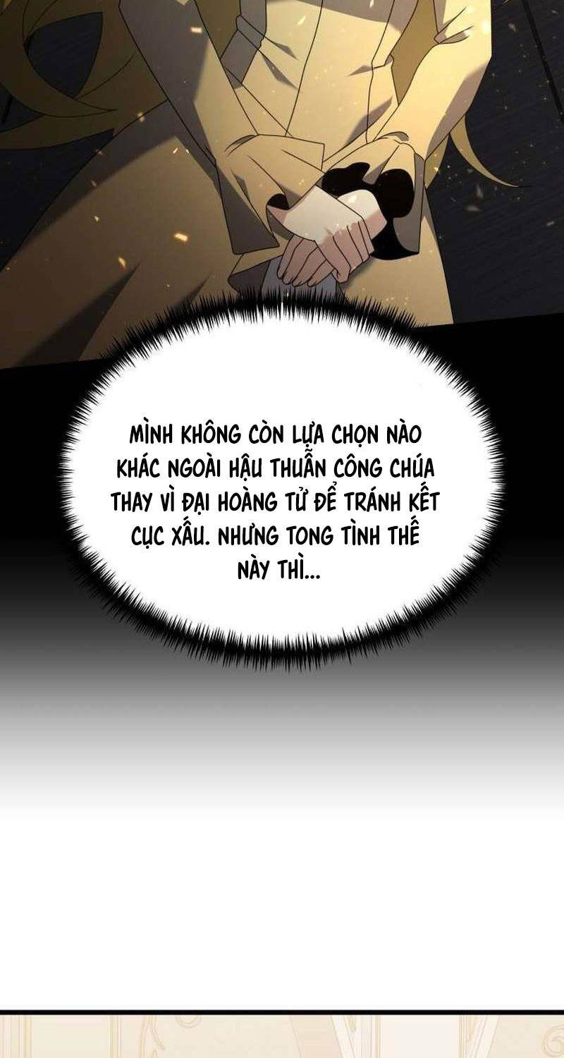 Hắc Kị Sĩ Thiên Tài Giới Hạn Thời Gian Chap 68 - Next Chap 69