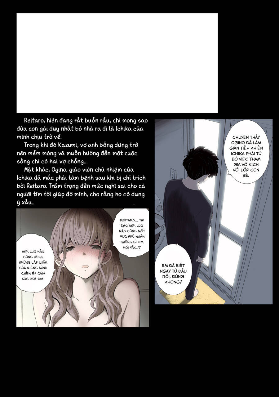 Một Gia Đình Như Vậy Có Đáng Để Giữ Lại Không? Chap 42 - Next Chap 43