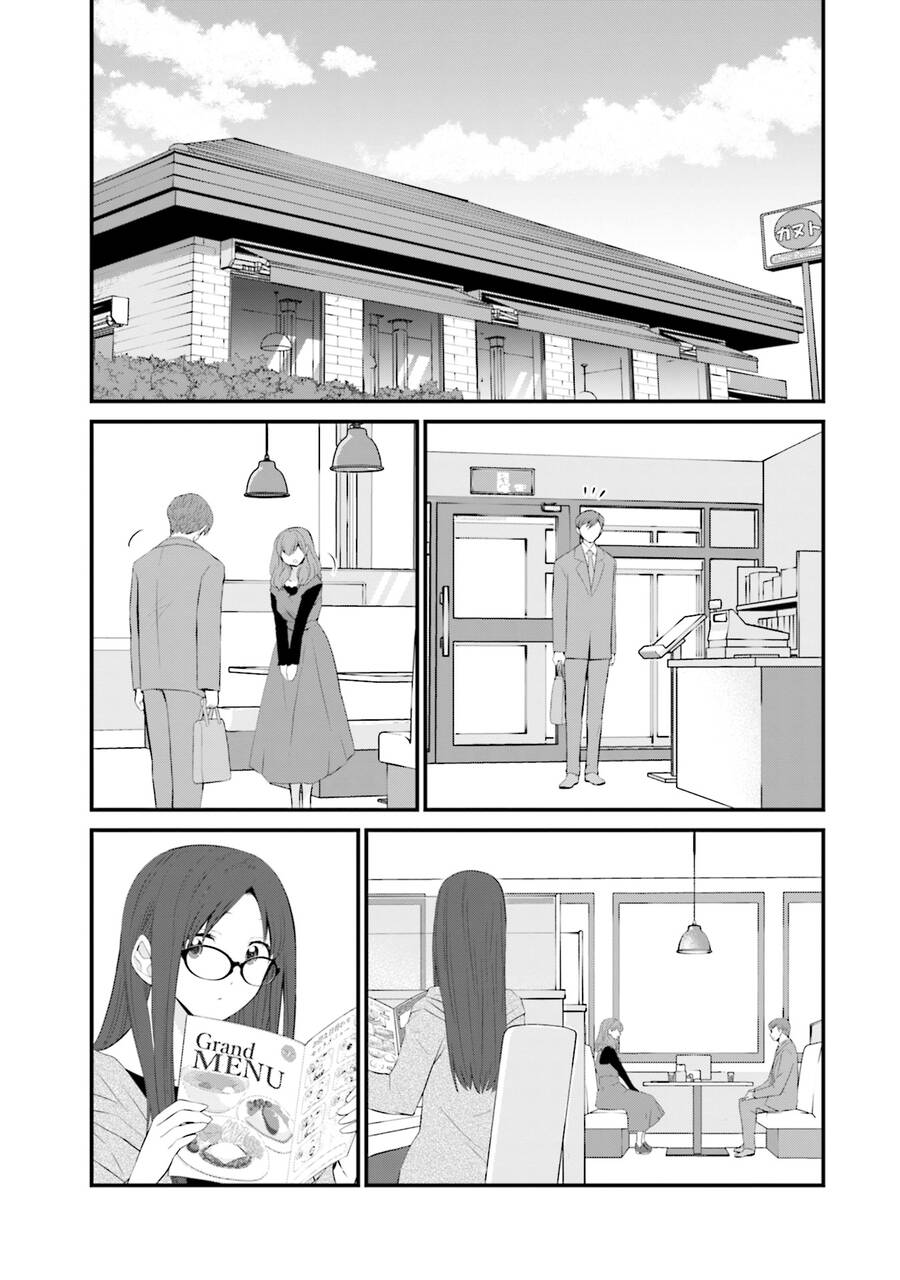 Một Gia Đình Như Vậy Có Đáng Để Giữ Lại Không? Chap 45 - Next Chap 46