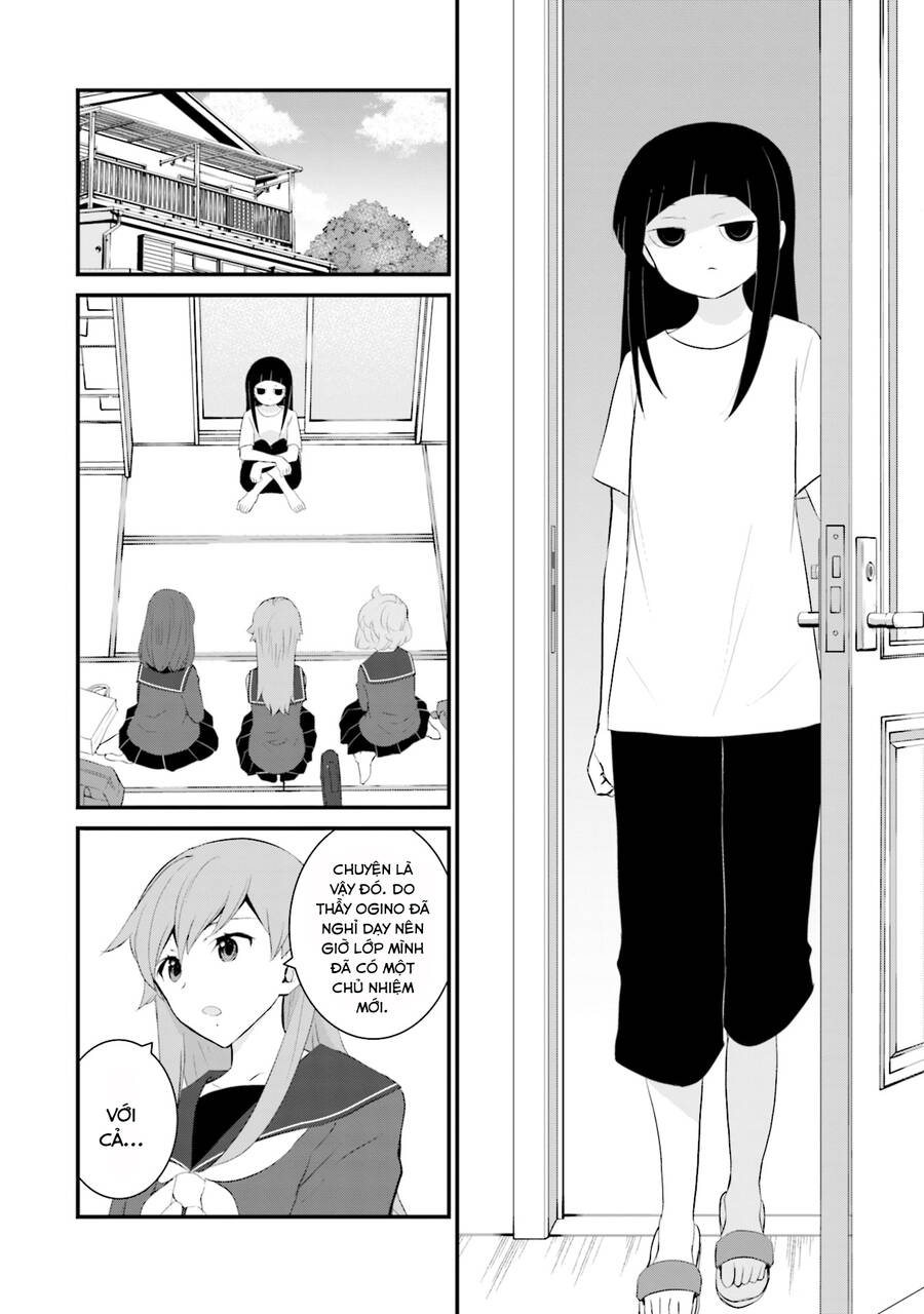 Một Gia Đình Như Vậy Có Đáng Để Giữ Lại Không? Chap 49 - Next Chap 50