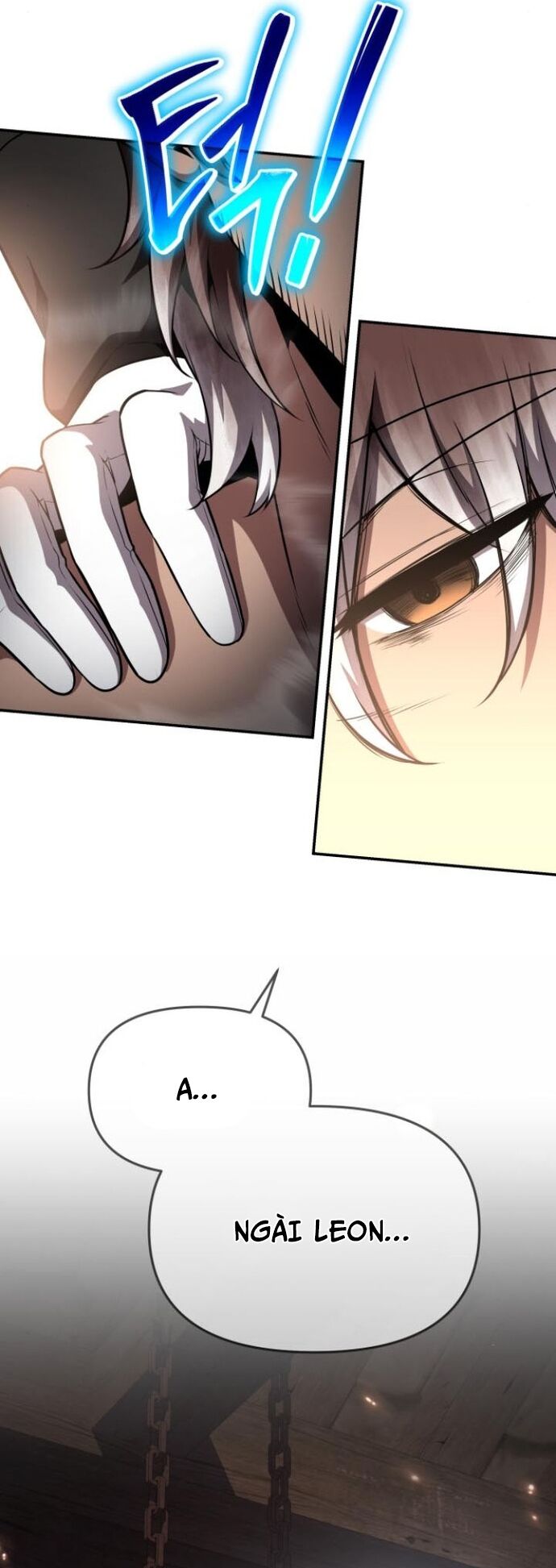 Vua Hiệp Sĩ Đã Trở Lại Với Một Vị Thần Chap 101 - Next Chap 102