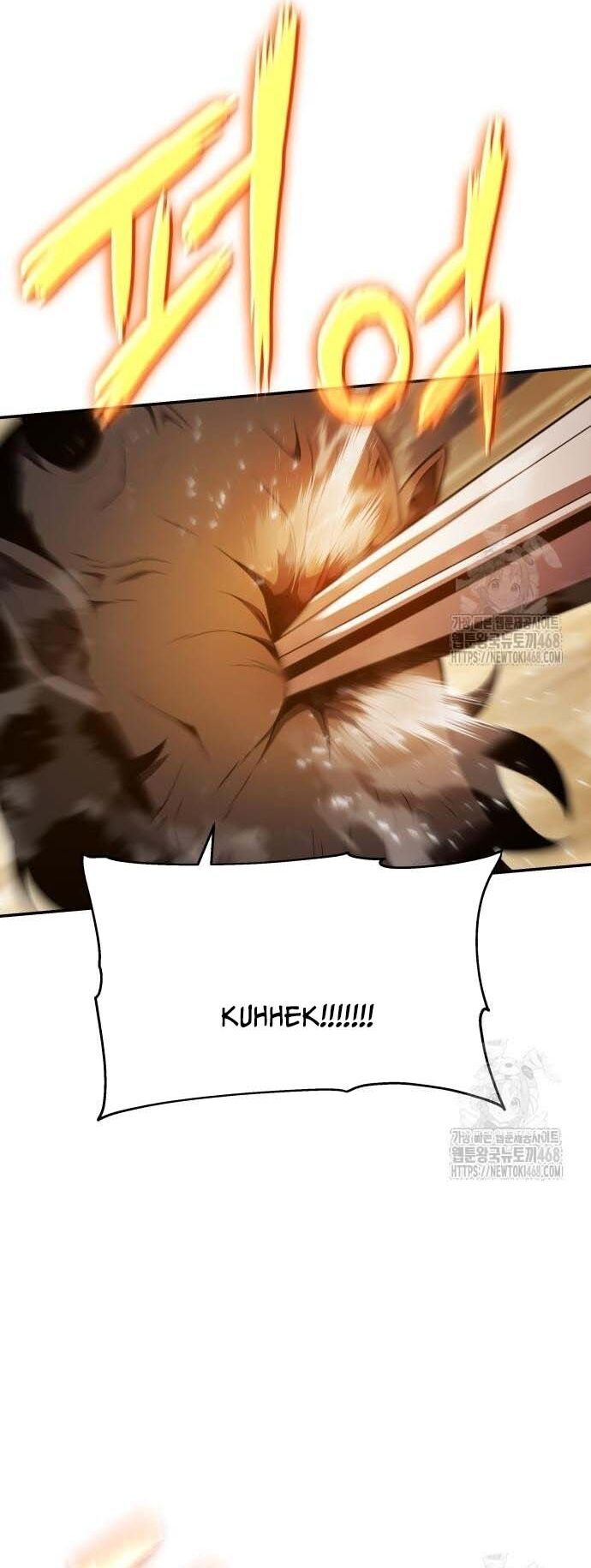 Vua Hiệp Sĩ Đã Trở Lại Với Một Vị Thần Chap 106 - Next Chap 107