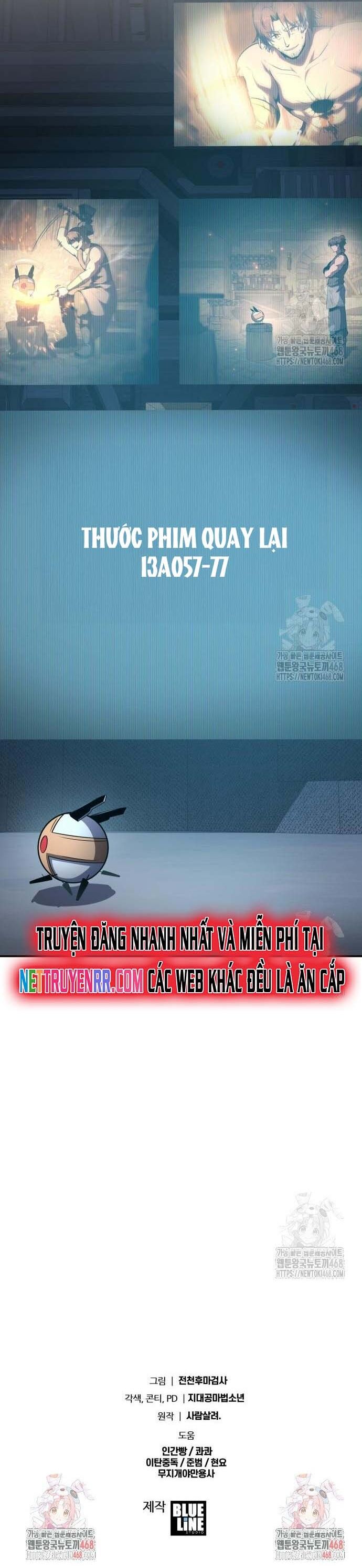 Vua Hiệp Sĩ Đã Trở Lại Với Một Vị Thần Chap 106 - Next Chap 107