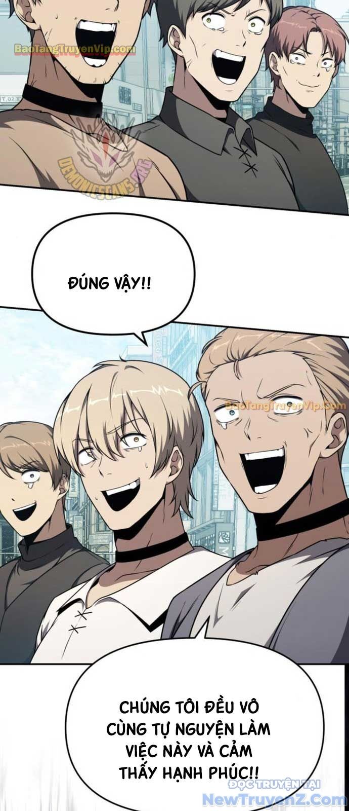 Vua Hiệp Sĩ Đã Trở Lại Với Một Vị Thần Chap 108 - Next Chap 109