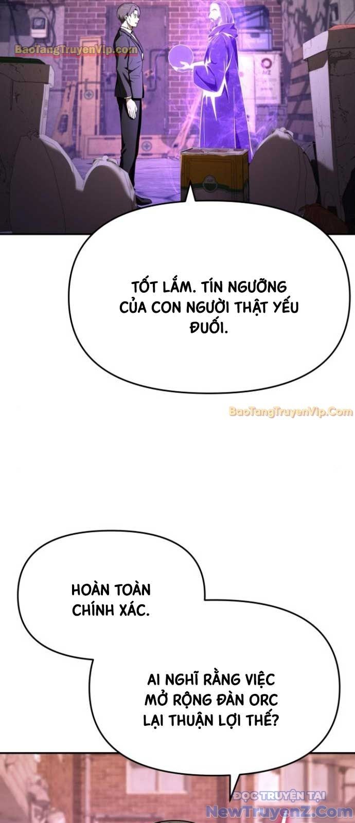 Vua Hiệp Sĩ Đã Trở Lại Với Một Vị Thần Chap 109 - Next Chap 110