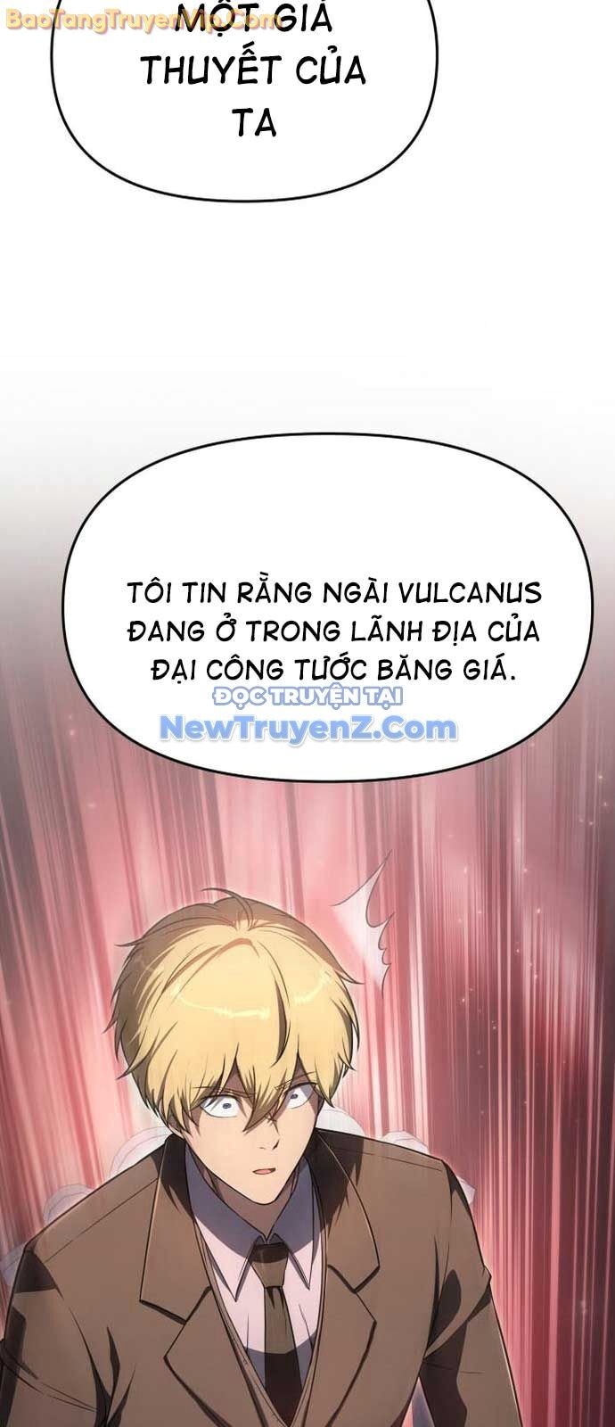 Vua Hiệp Sĩ Đã Trở Lại Với Một Vị Thần Chap 113 - Next Chap 114