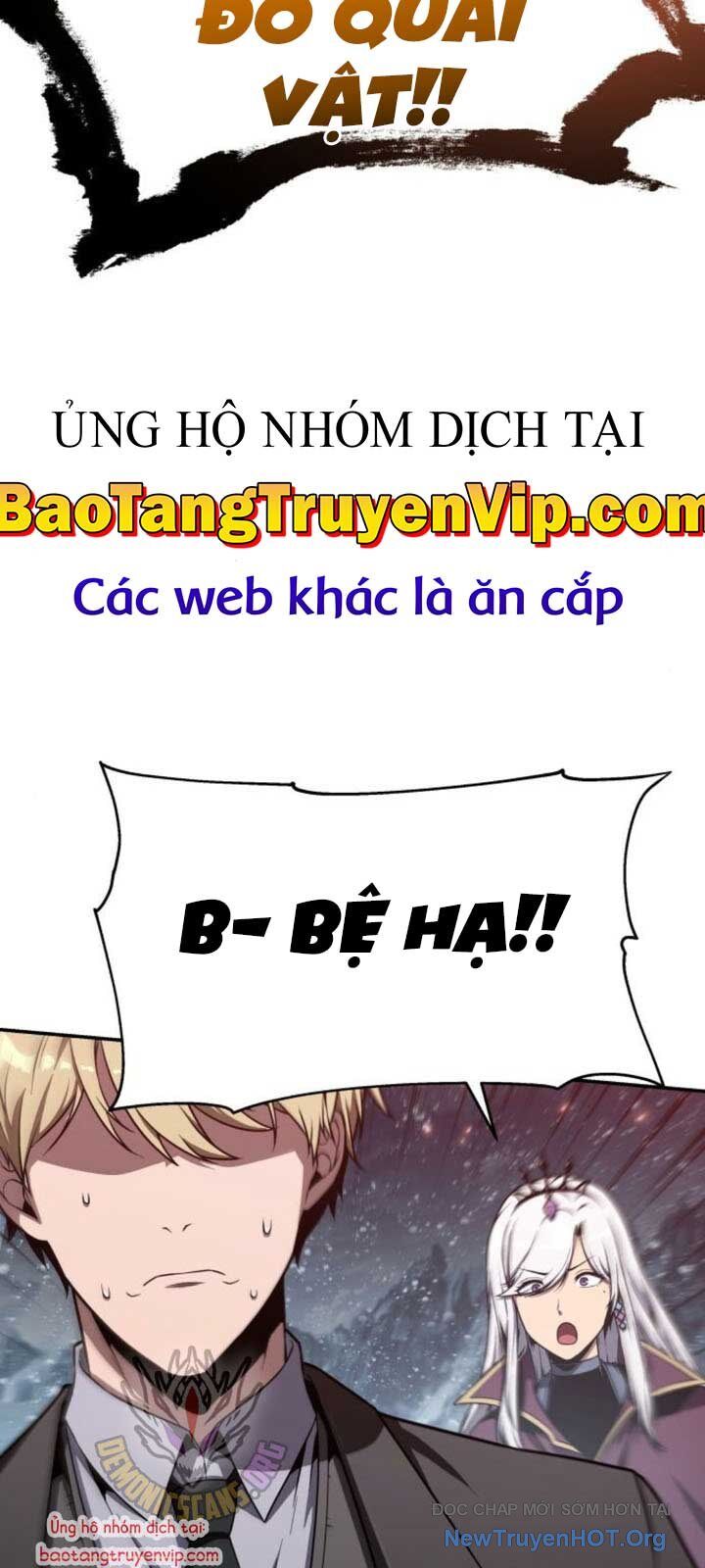 Vua Hiệp Sĩ Đã Trở Lại Với Một Vị Thần Chap 118 - Next Chap 119