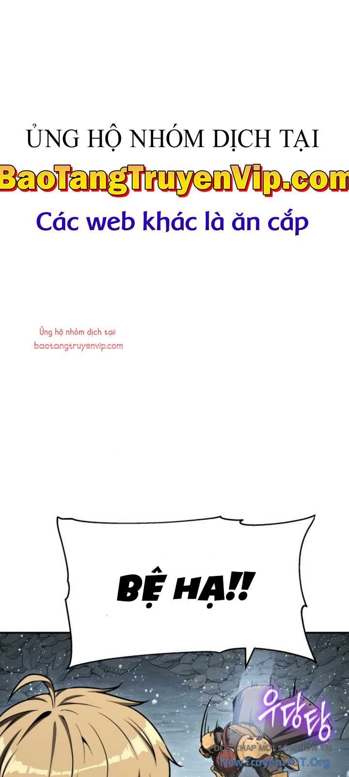 Vua Hiệp Sĩ Đã Trở Lại Với Một Vị Thần Chap 118 - Next Chap 119