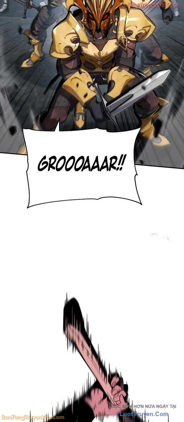 Vua Hiệp Sĩ Đã Trở Lại Với Một Vị Thần Chap 131 - Next Chap 132