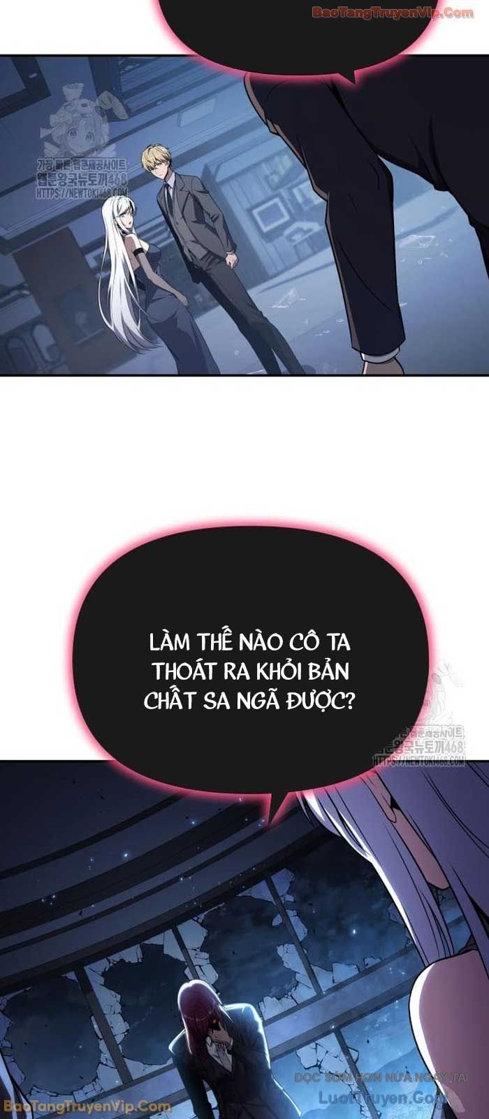 Vua Hiệp Sĩ Đã Trở Lại Với Một Vị Thần Chap 131 - Next Chap 132