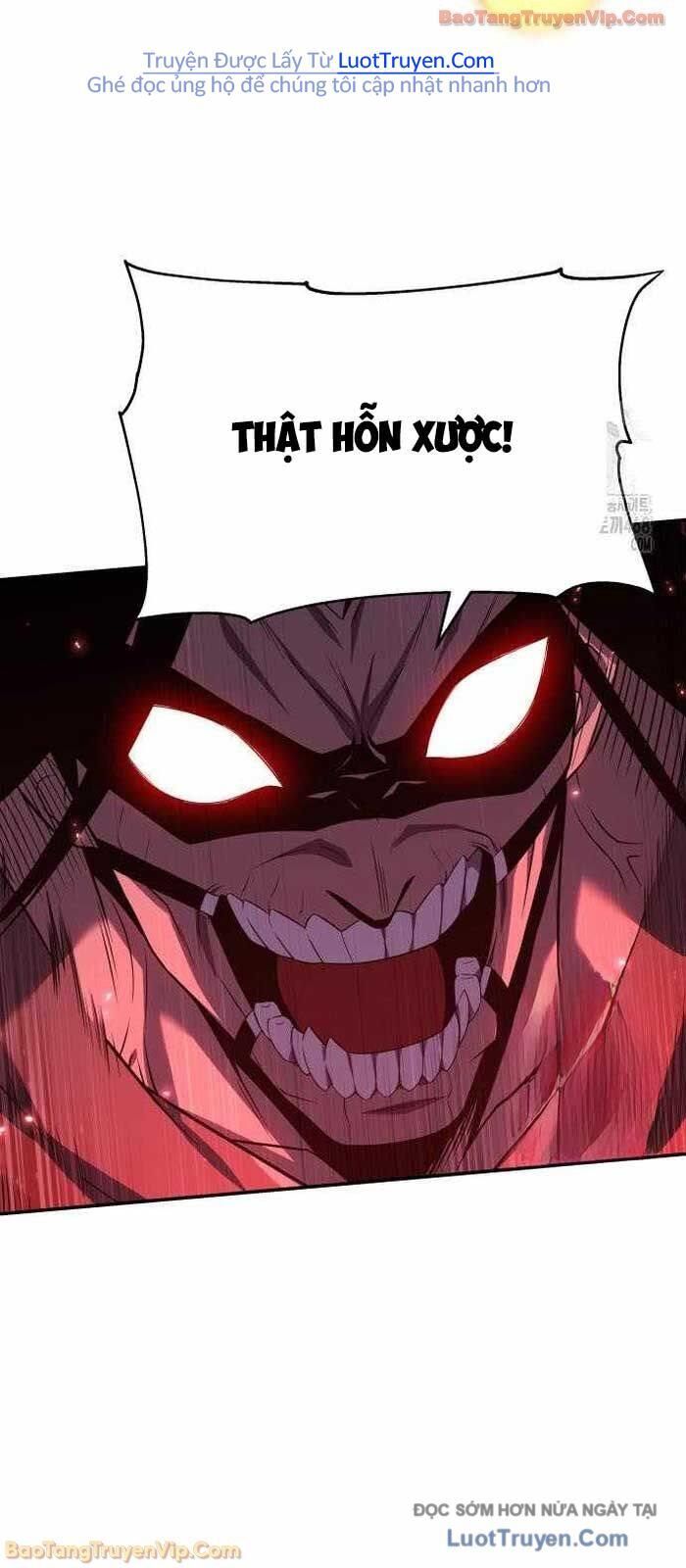 Vua Hiệp Sĩ Đã Trở Lại Với Một Vị Thần Chap 132 - Next Chap 133