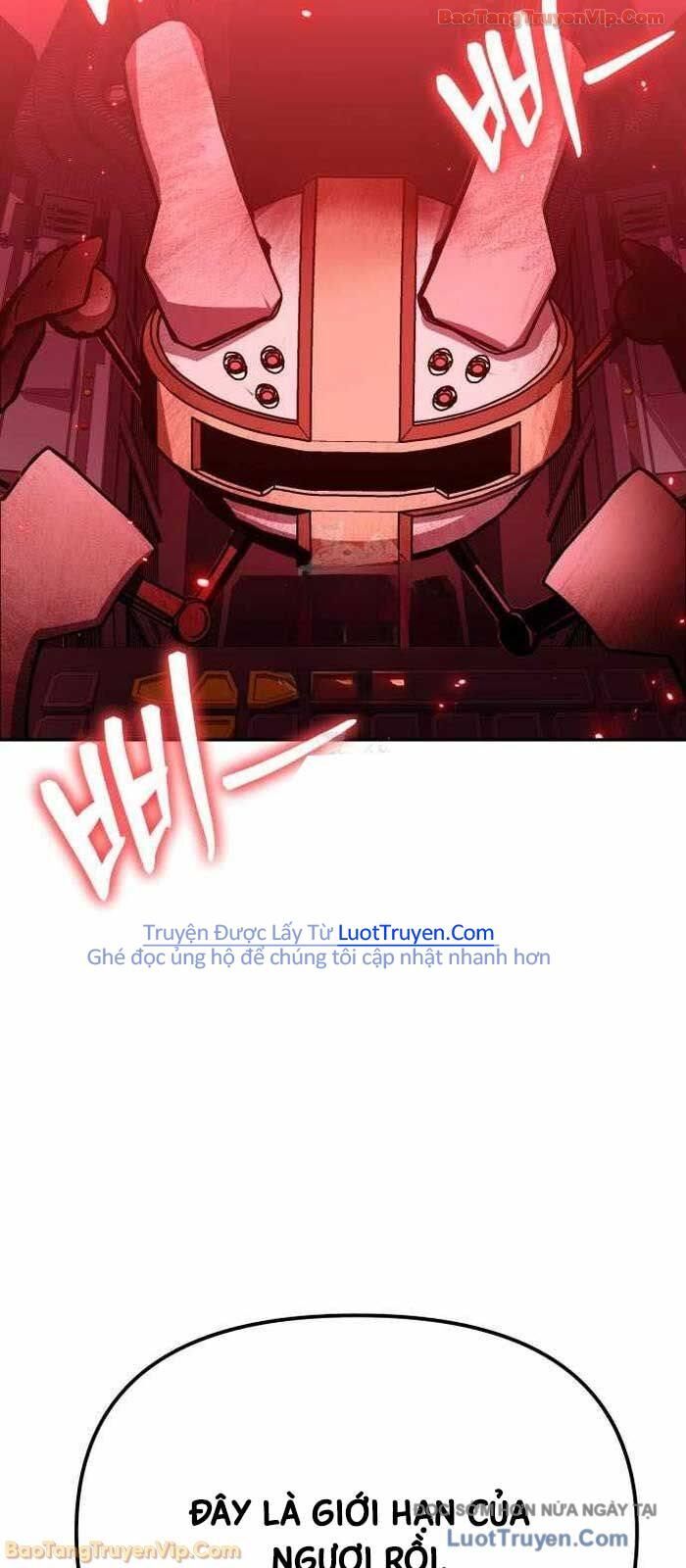 Vua Hiệp Sĩ Đã Trở Lại Với Một Vị Thần Chap 132 - Next Chap 133