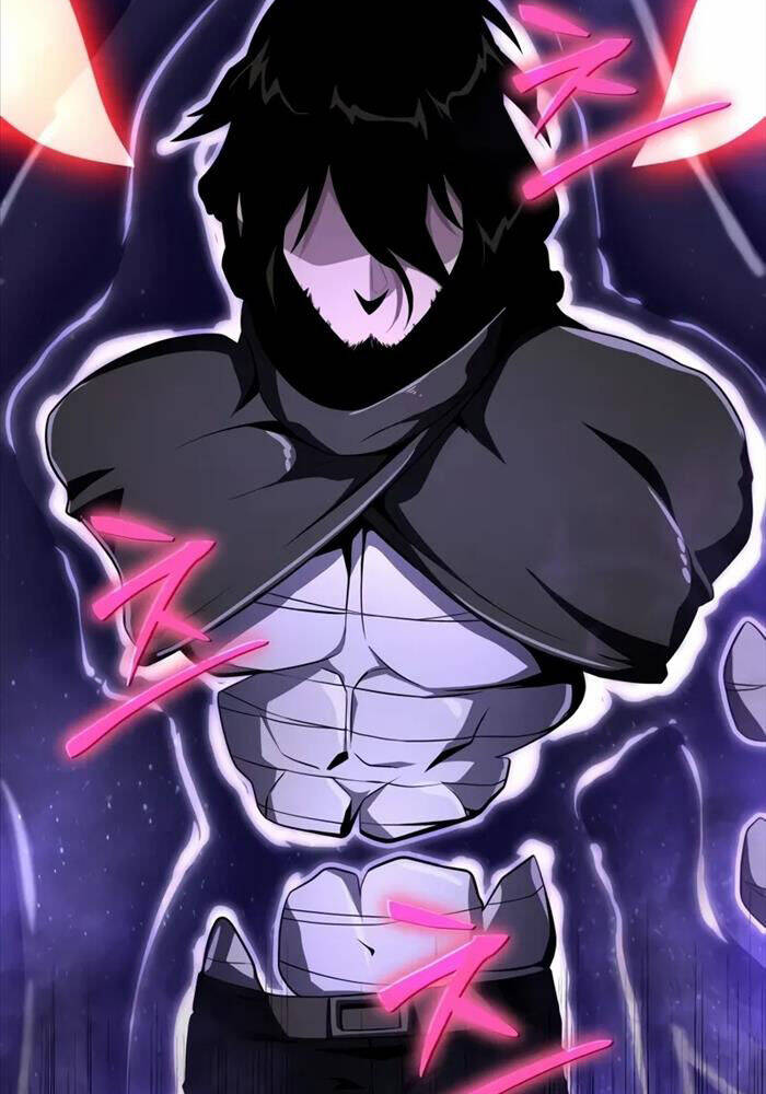 Vua Hiệp Sĩ Đã Trở Lại Với Một Vị Thần Chap 83 - Next Chap 84