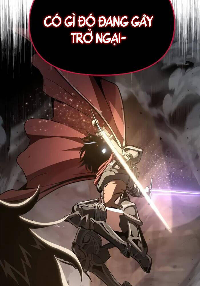 Vua Hiệp Sĩ Đã Trở Lại Với Một Vị Thần Chap 84 - Next Chap 85