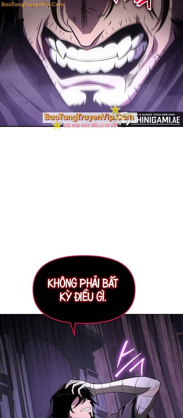 Vua Hiệp Sĩ Đã Trở Lại Với Một Vị Thần Chap 89 - Next Chap 90
