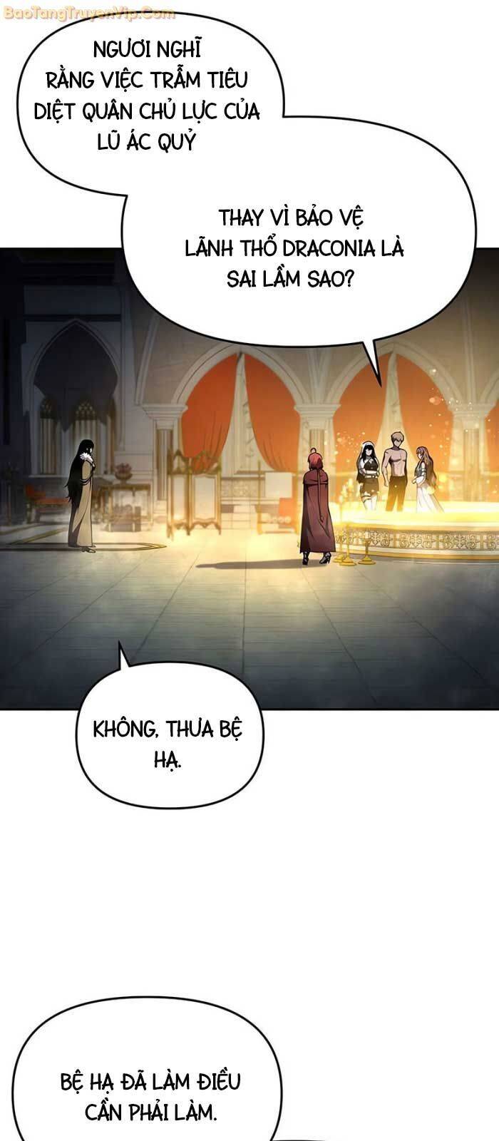 Vua Hiệp Sĩ Đã Trở Lại Với Một Vị Thần Chap 96 - Next Chap 97