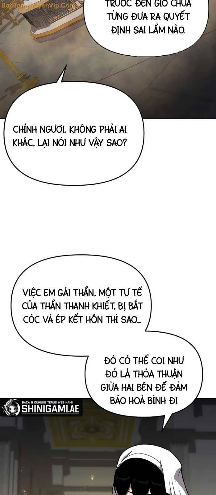 Vua Hiệp Sĩ Đã Trở Lại Với Một Vị Thần Chap 96 - Next Chap 97