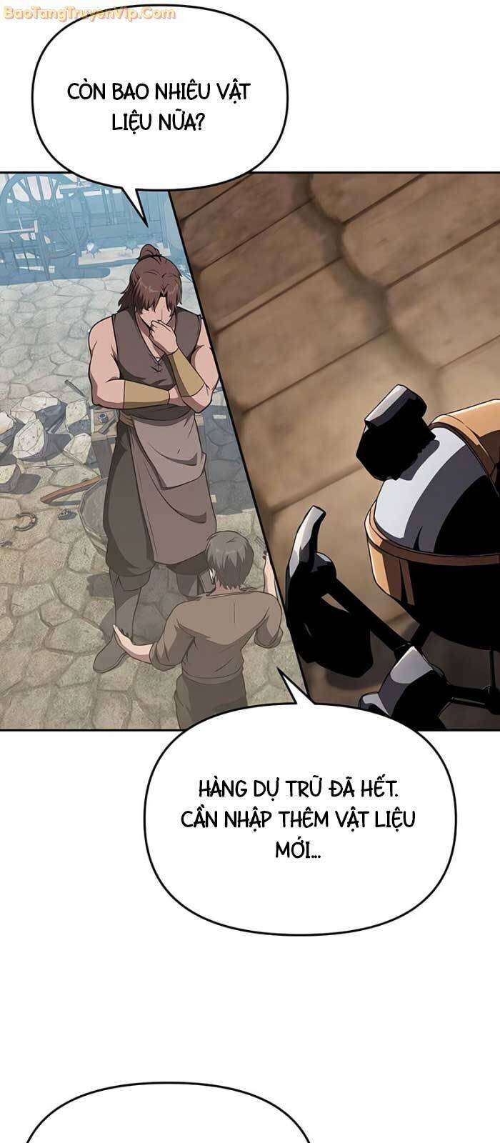 Vua Hiệp Sĩ Đã Trở Lại Với Một Vị Thần Chap 96 - Next Chap 97