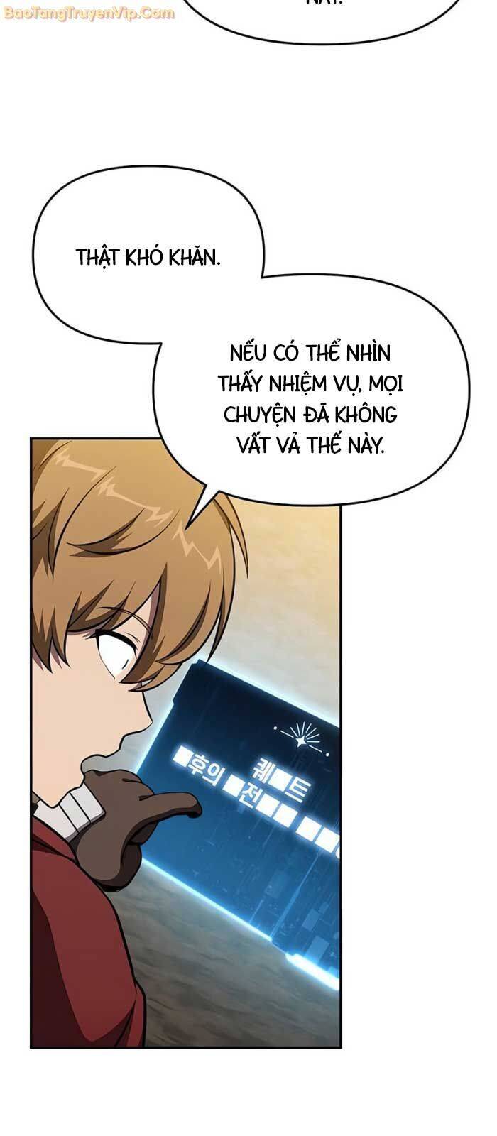 Vua Hiệp Sĩ Đã Trở Lại Với Một Vị Thần Chap 96 - Next Chap 97