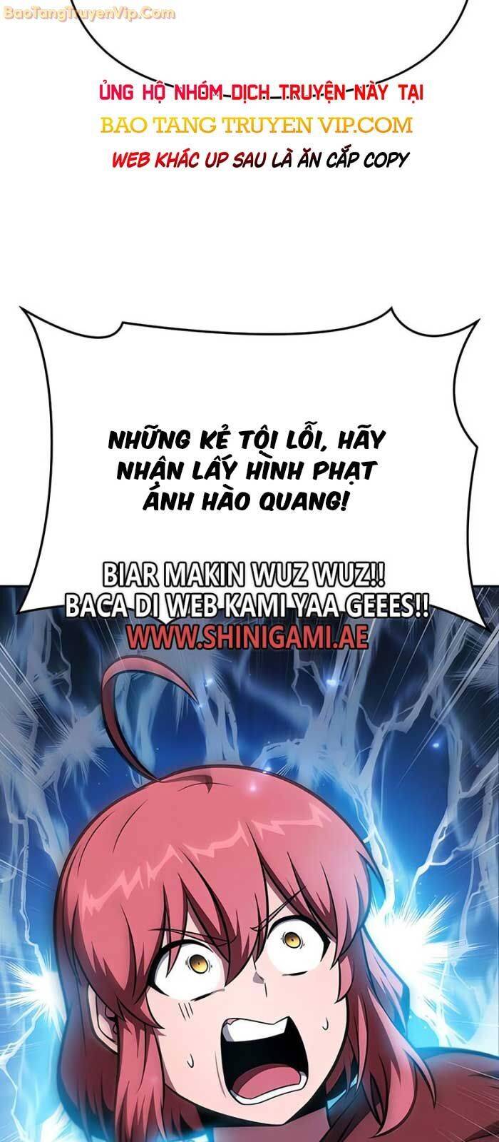 Vua Hiệp Sĩ Đã Trở Lại Với Một Vị Thần Chap 96 - Next Chap 97