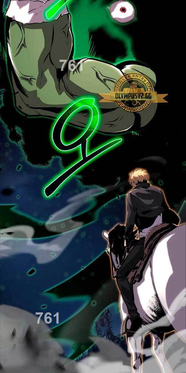 Vua Hiệp Sĩ Đã Trở Lại Với Một Vị Thần Chap 22 - Next Chap 23