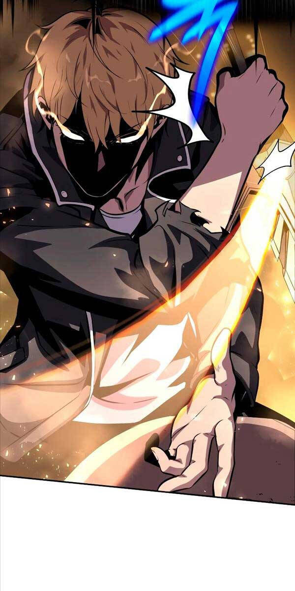 Vua Hiệp Sĩ Đã Trở Lại Với Một Vị Thần Chap 22 - Next Chap 23