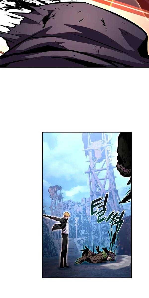 Vua Hiệp Sĩ Đã Trở Lại Với Một Vị Thần Chap 22 - Next Chap 23