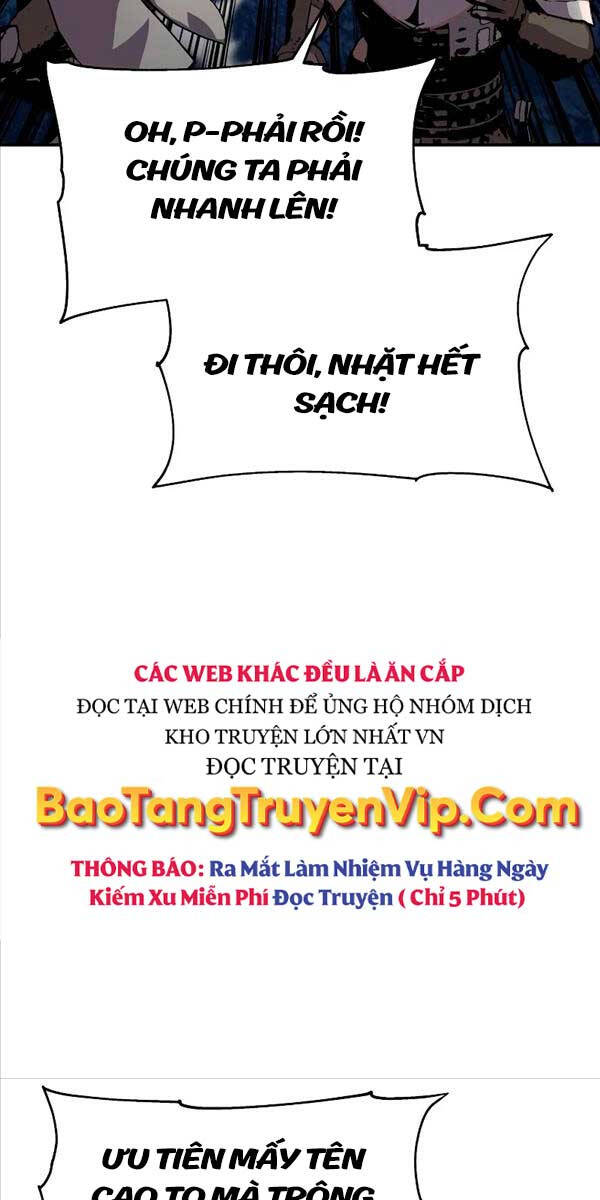 Vua Hiệp Sĩ Đã Trở Lại Với Một Vị Thần Chap 22 - Next Chap 23