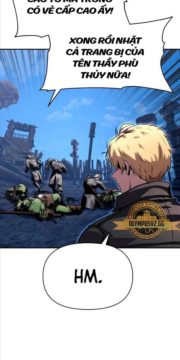 Vua Hiệp Sĩ Đã Trở Lại Với Một Vị Thần Chap 22 - Next Chap 23