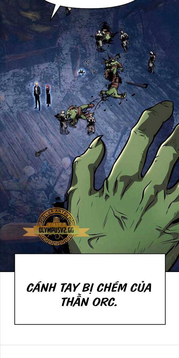 Vua Hiệp Sĩ Đã Trở Lại Với Một Vị Thần Chap 22 - Next Chap 23