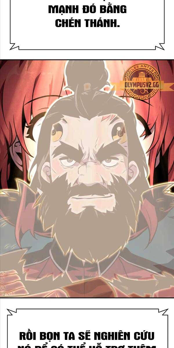 Vua Hiệp Sĩ Đã Trở Lại Với Một Vị Thần Chap 22 - Next Chap 23