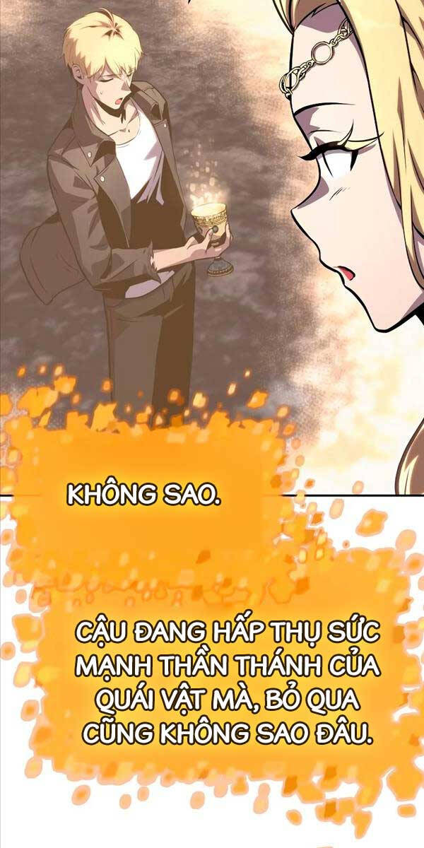 Vua Hiệp Sĩ Đã Trở Lại Với Một Vị Thần Chap 22 - Next Chap 23