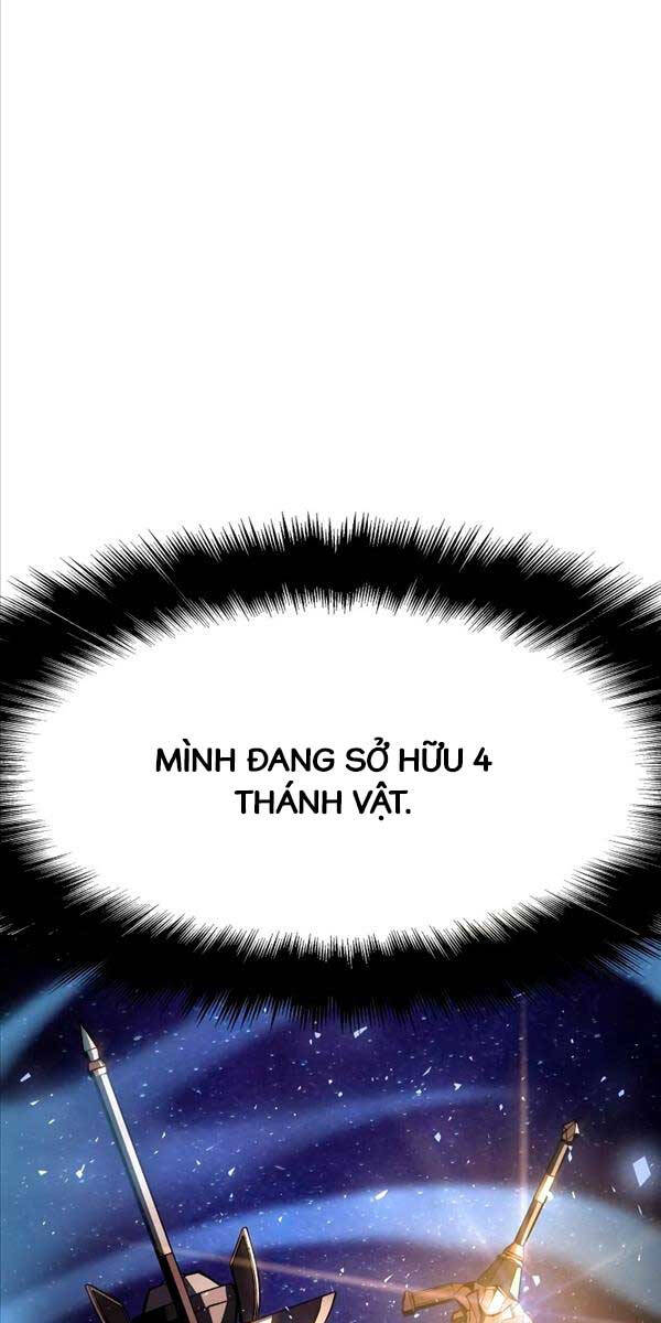Vua Hiệp Sĩ Đã Trở Lại Với Một Vị Thần Chap 22 - Next Chap 23