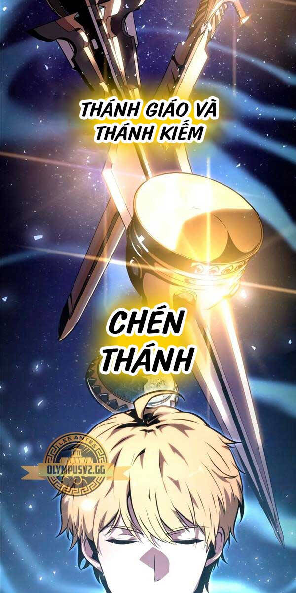 Vua Hiệp Sĩ Đã Trở Lại Với Một Vị Thần Chap 22 - Next Chap 23