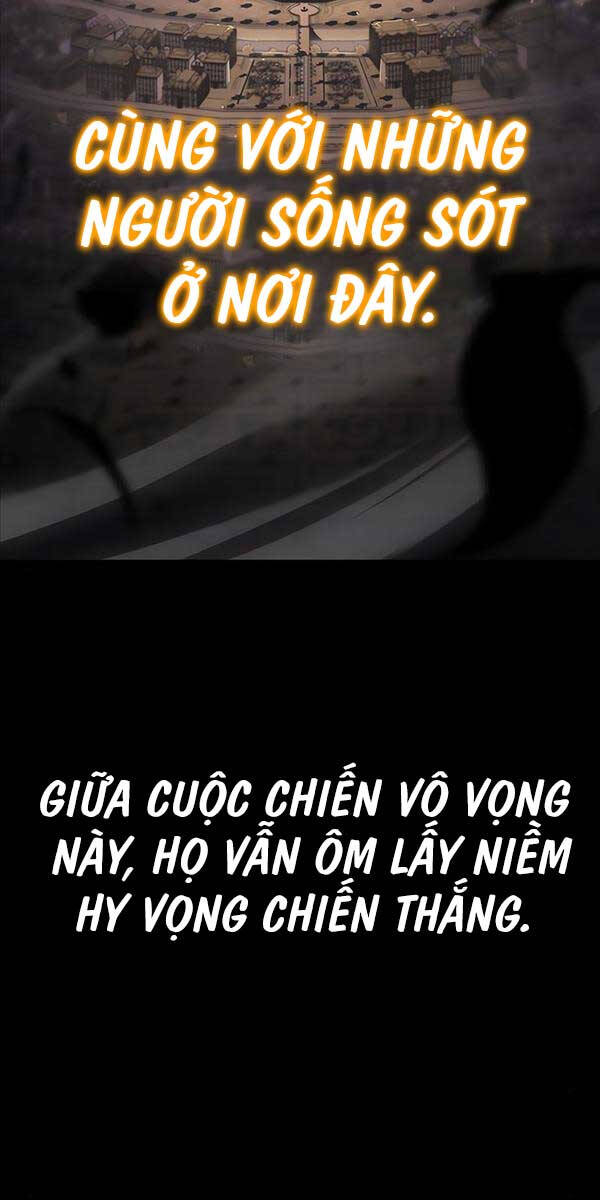 Vua Hiệp Sĩ Đã Trở Lại Với Một Vị Thần Chap 26 - Next Chap 27