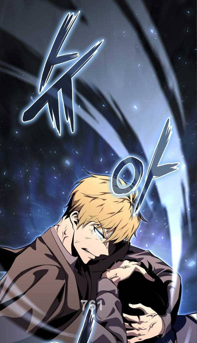 Vua Hiệp Sĩ Đã Trở Lại Với Một Vị Thần Chap 27 - Next Chap 28