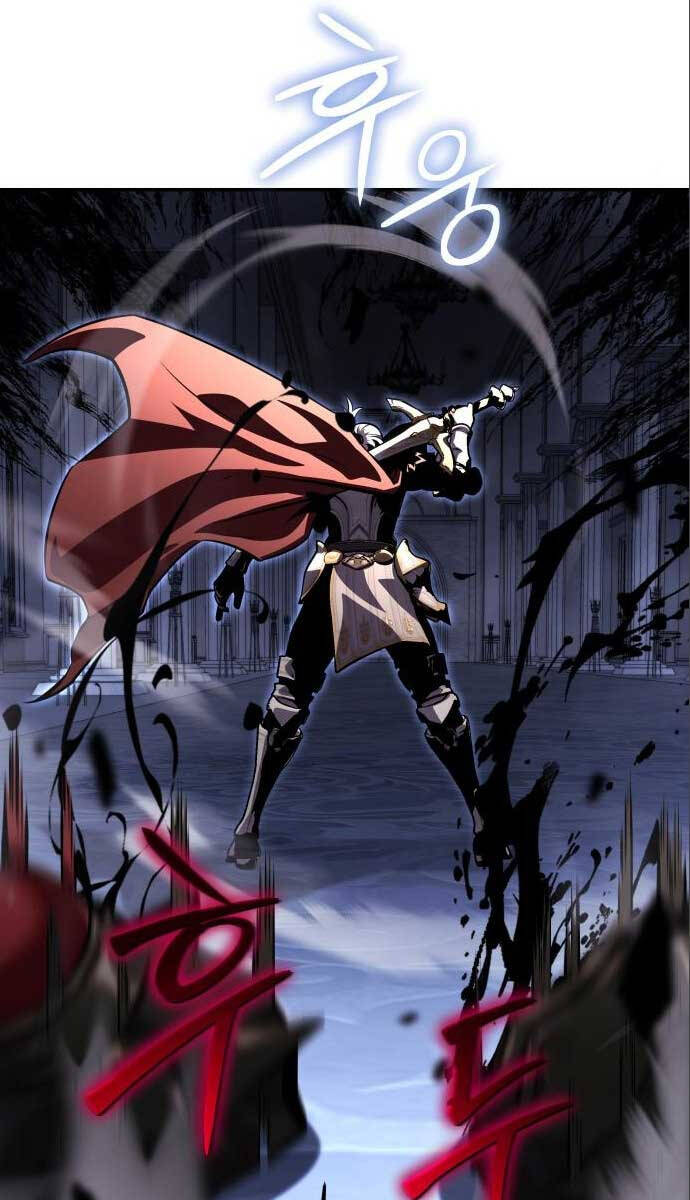 Vua Hiệp Sĩ Đã Trở Lại Với Một Vị Thần Chap 27 - Next Chap 28