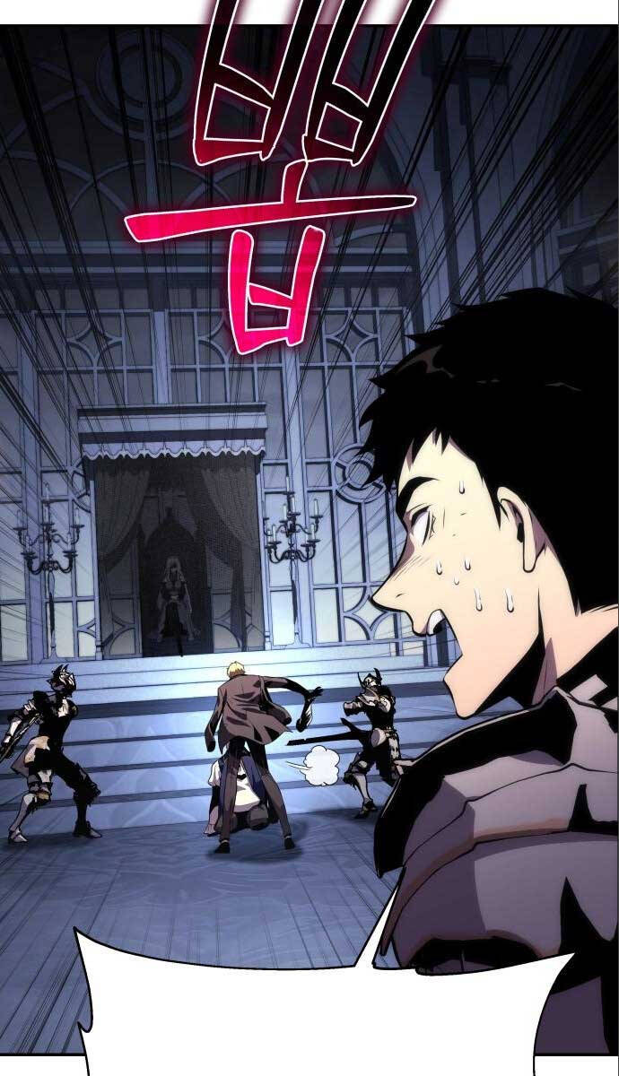 Vua Hiệp Sĩ Đã Trở Lại Với Một Vị Thần Chap 27 - Next Chap 28