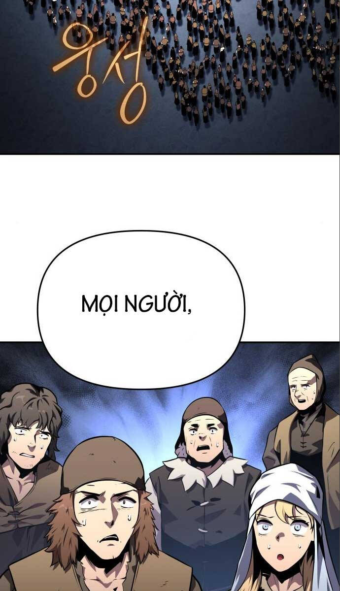 Vua Hiệp Sĩ Đã Trở Lại Với Một Vị Thần Chap 27 - Next Chap 28