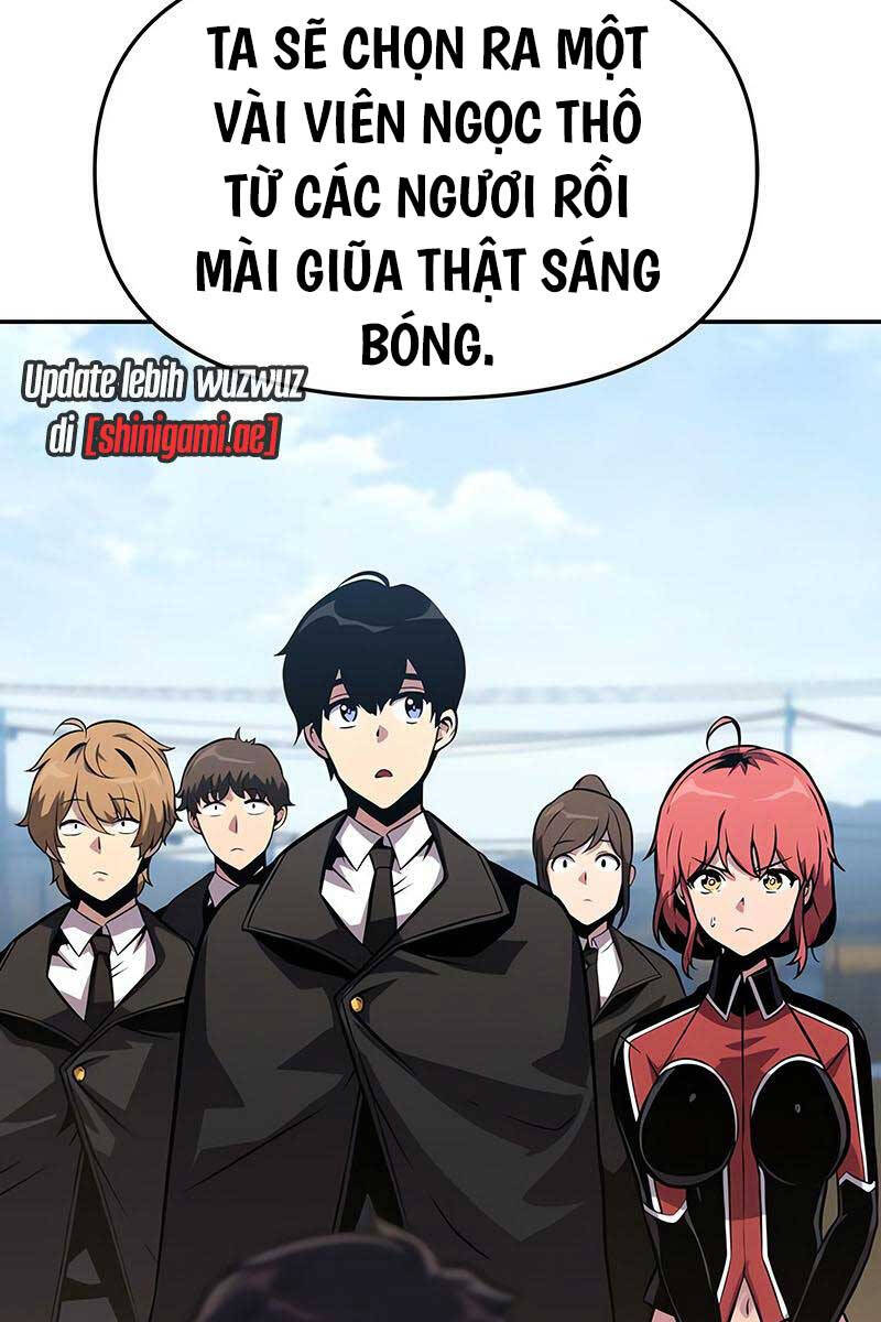 Vua Hiệp Sĩ Đã Trở Lại Với Một Vị Thần Chap 39 - Next Chap 40