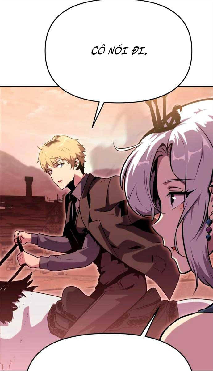 Vua Hiệp Sĩ Đã Trở Lại Với Một Vị Thần Chap 41 - Next Chap 42