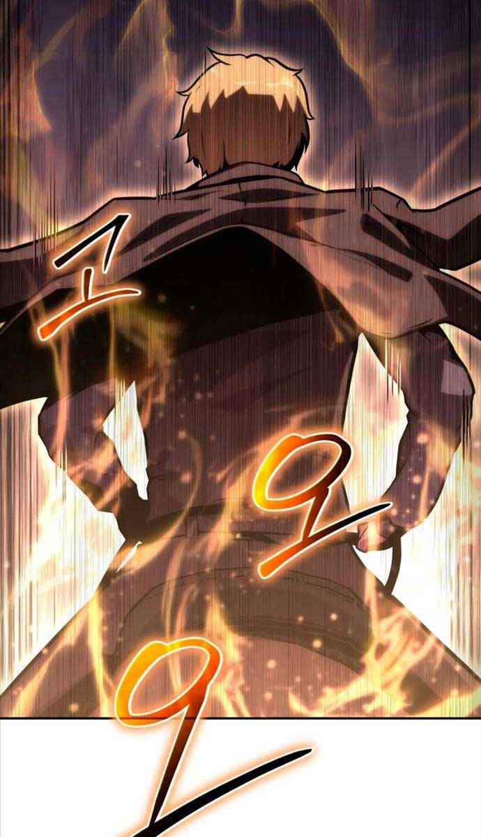 Vua Hiệp Sĩ Đã Trở Lại Với Một Vị Thần Chap 41 - Next Chap 42