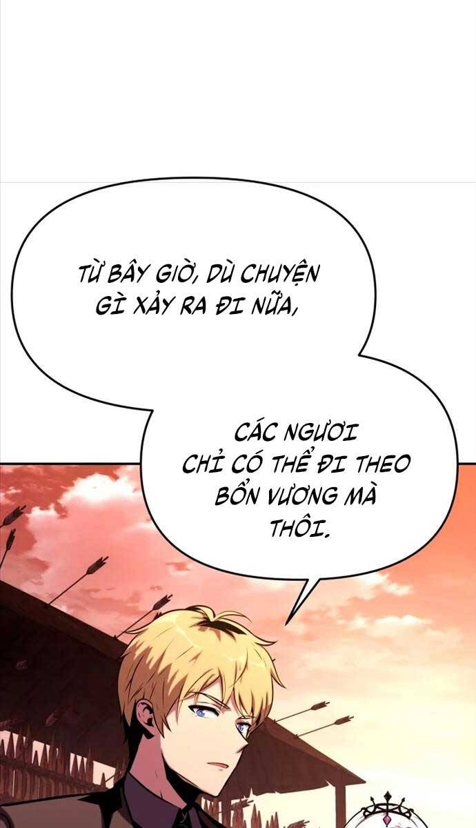 Vua Hiệp Sĩ Đã Trở Lại Với Một Vị Thần Chap 41 - Next Chap 42