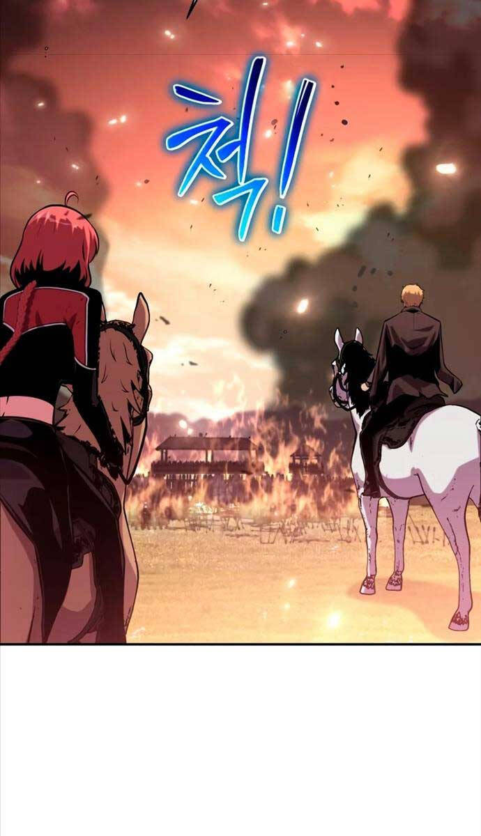 Vua Hiệp Sĩ Đã Trở Lại Với Một Vị Thần Chap 41 - Next Chap 42