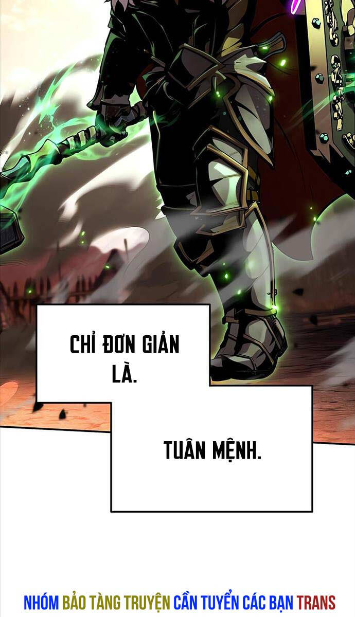 Vua Hiệp Sĩ Đã Trở Lại Với Một Vị Thần Chap 44 - Next Chap 45